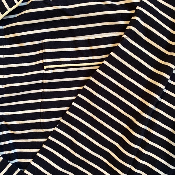 J. Crew Dreamy Pajama top! - Picture 4 of 6